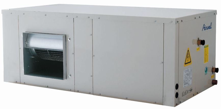 Airwell Isı Pompası Servisi teknik servis görseli