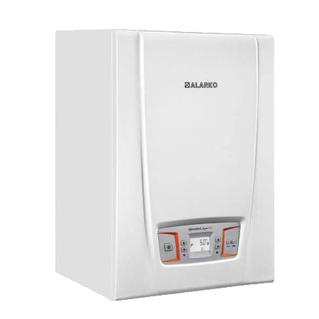 Alarko Kombi Bakımı teknik servis görseli