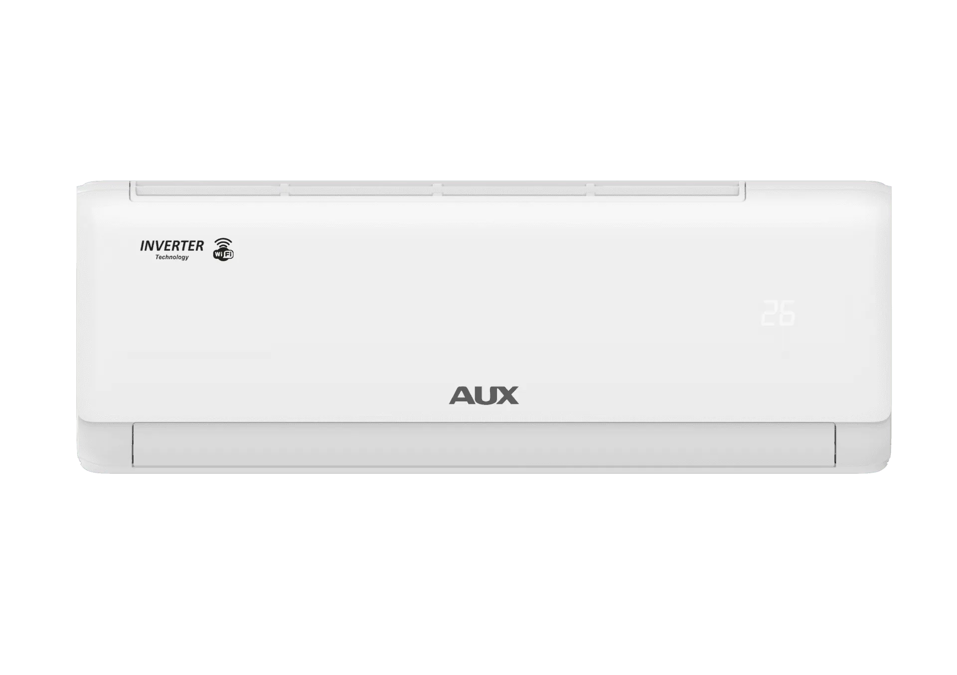 Aux Klima Montajı teknik servis görseli