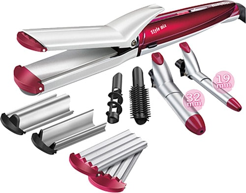 BaByliss Kişisel Bakım Servisi teknik servis görseli