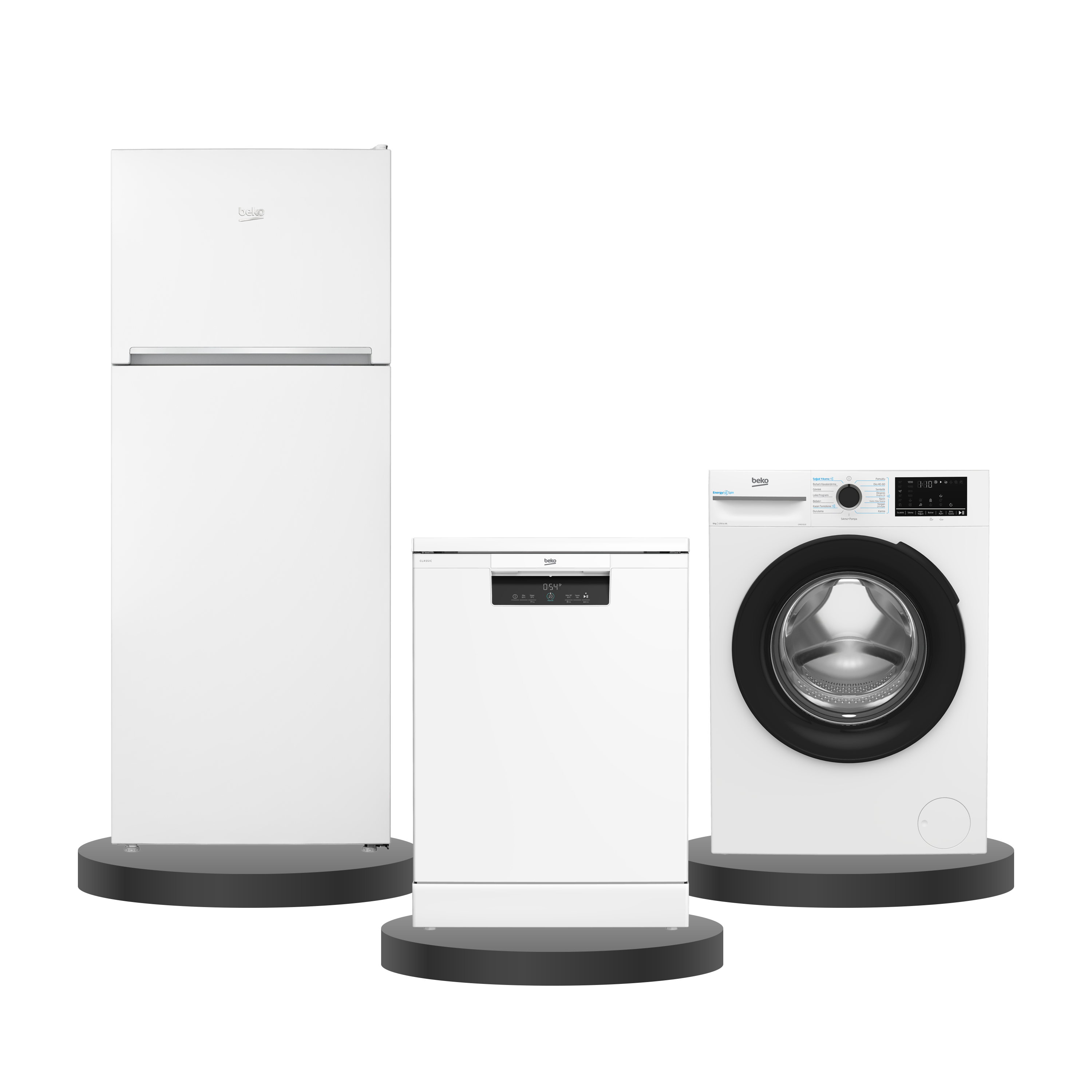 Beko Beyaz Eşya Servisi teknik servis görseli