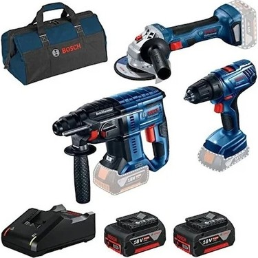 Bosch El Aletleri Servisi teknik servis görseli