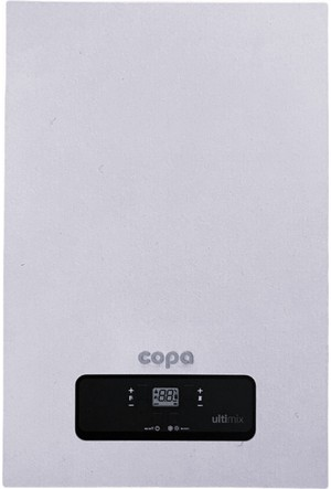 Copa Kombi Bakımı teknik servis görseli