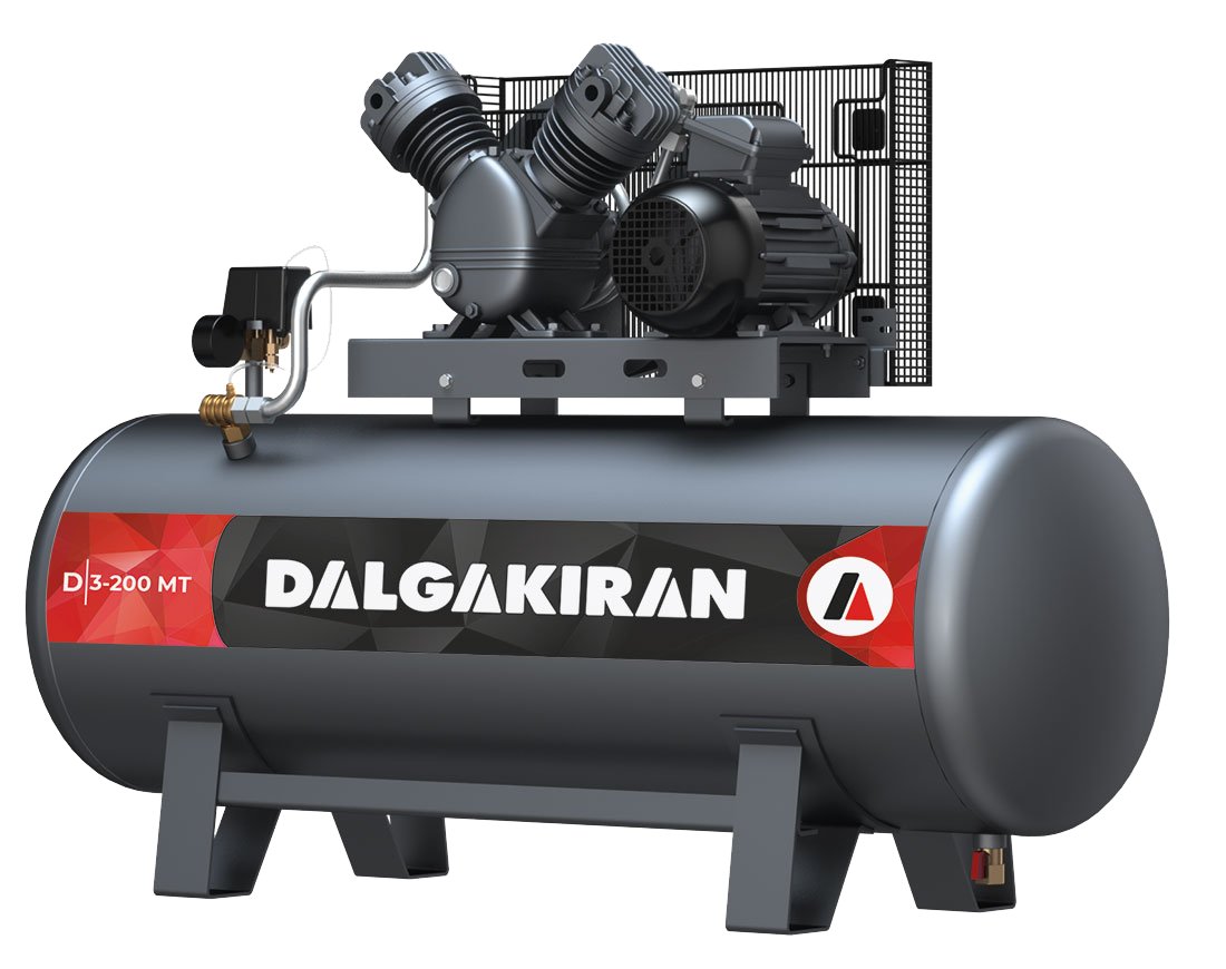Dalgakıran Kompresör Servisi teknik servis görseli