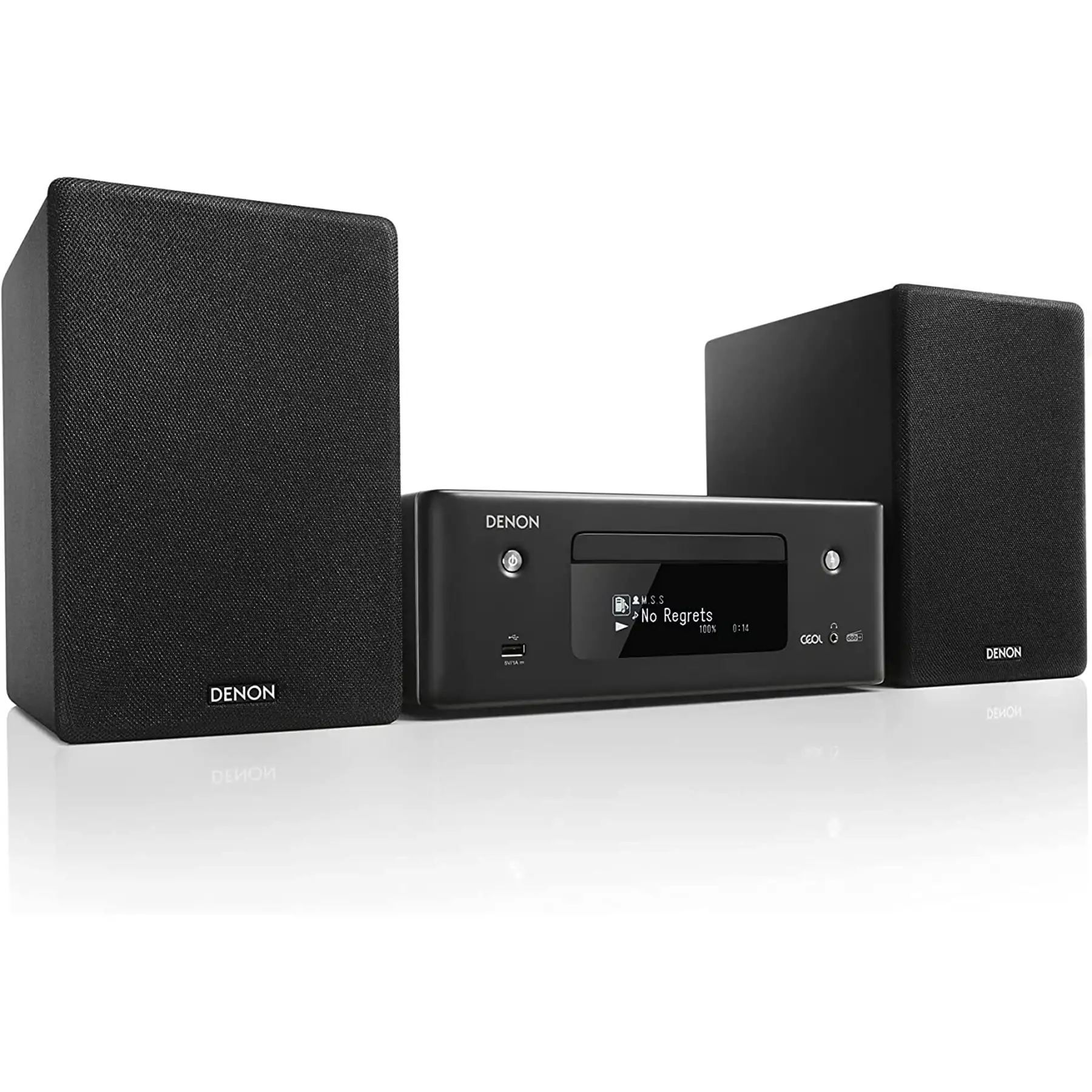 Denon Elektronik Servisi teknik servis görseli