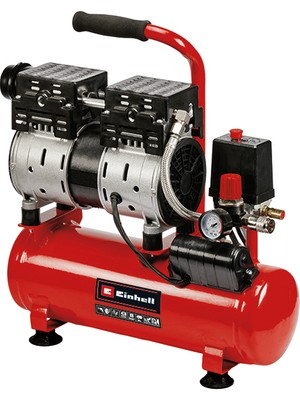 Einhell Kompresör Servisi teknik servis görseli