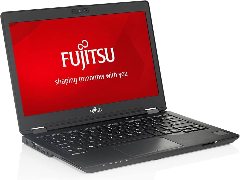 Fujitsu Bilgisayar Servisi teknik servis görseli