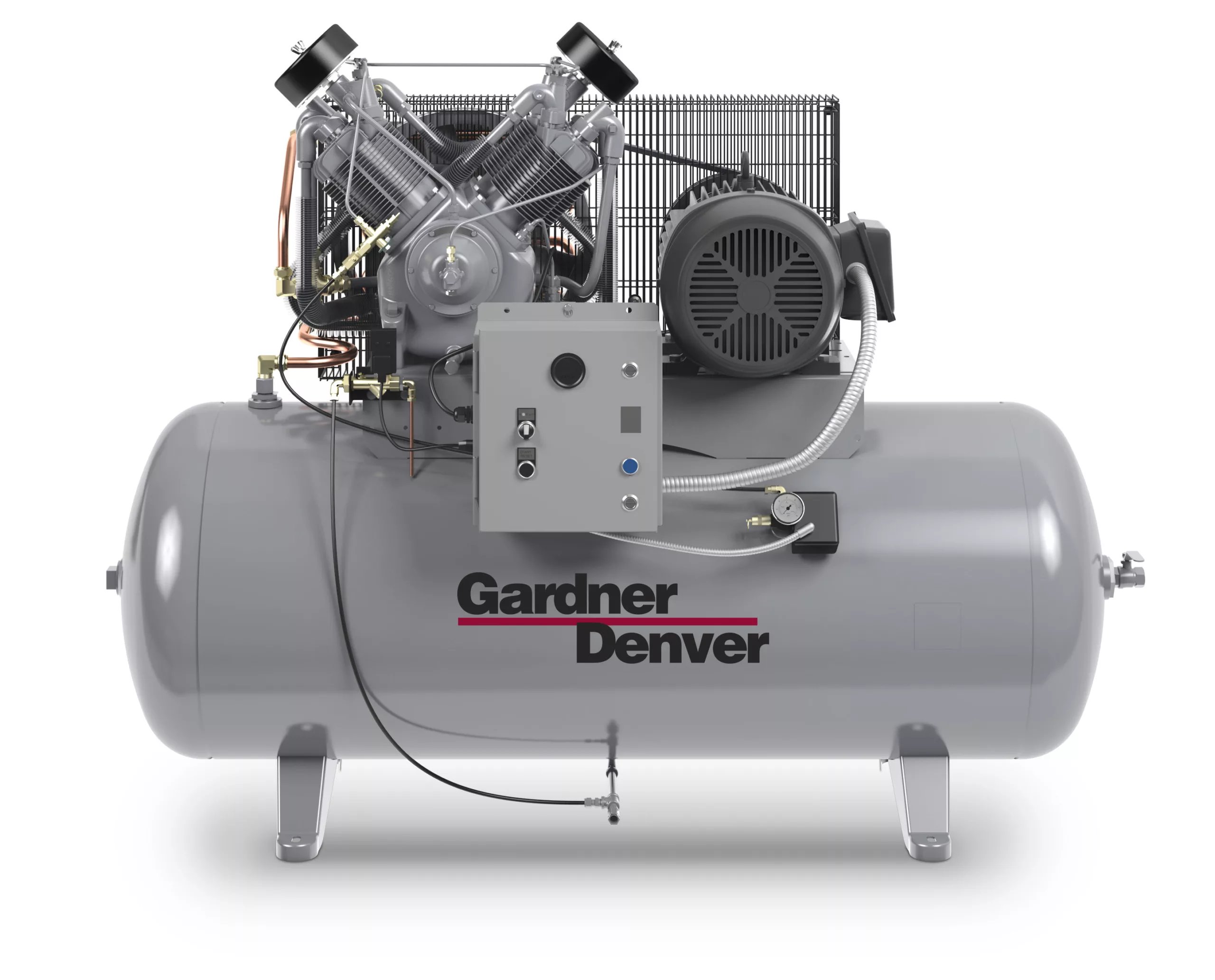 Gardner Denver Kompresör Servisi teknik servis görseli