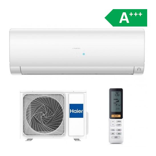 Haier Klima Servisi teknik servis görseli