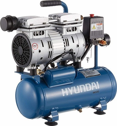 Hyundai Kompresör Servisi teknik servis görseli