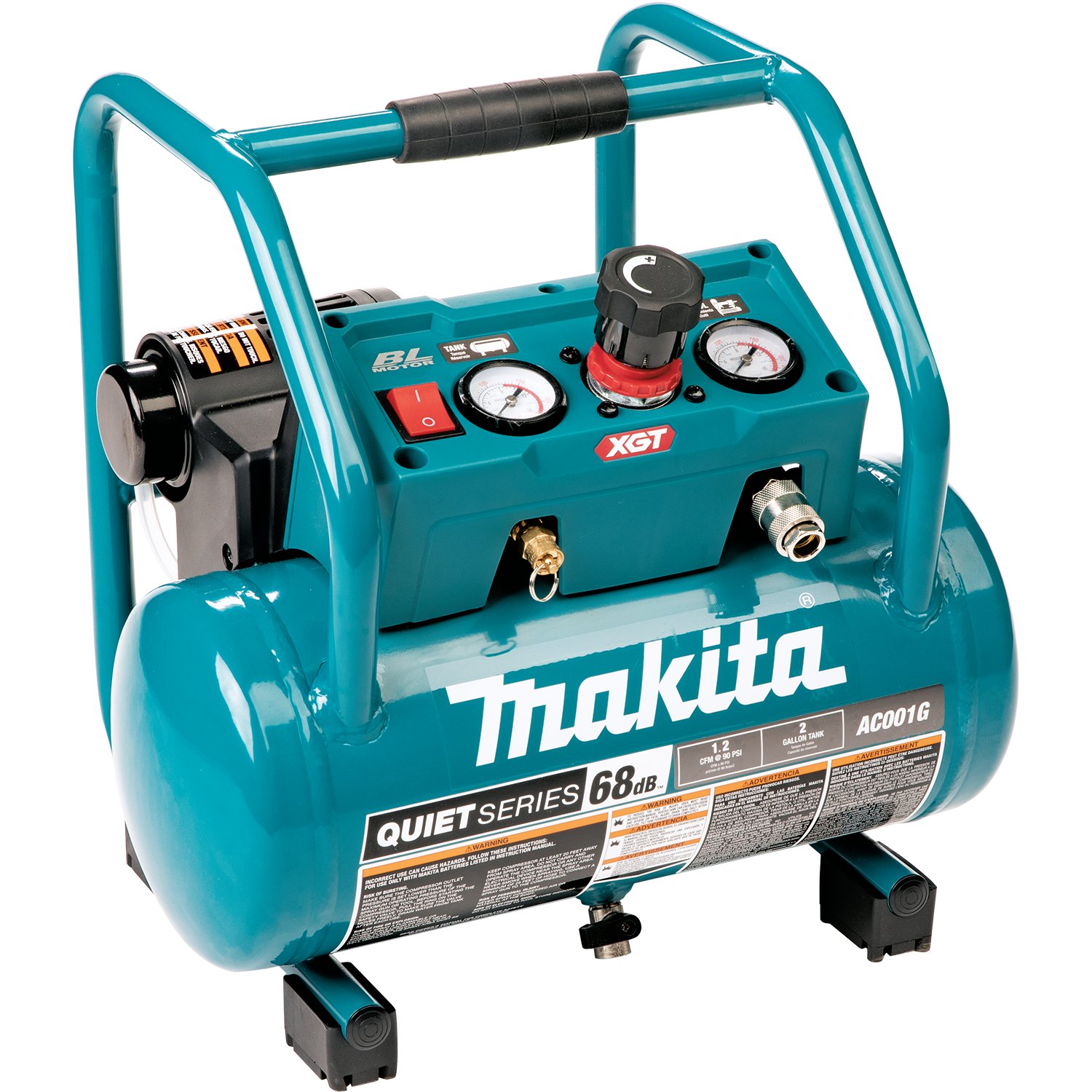 Makita Kompresör Servisi teknik servis görseli