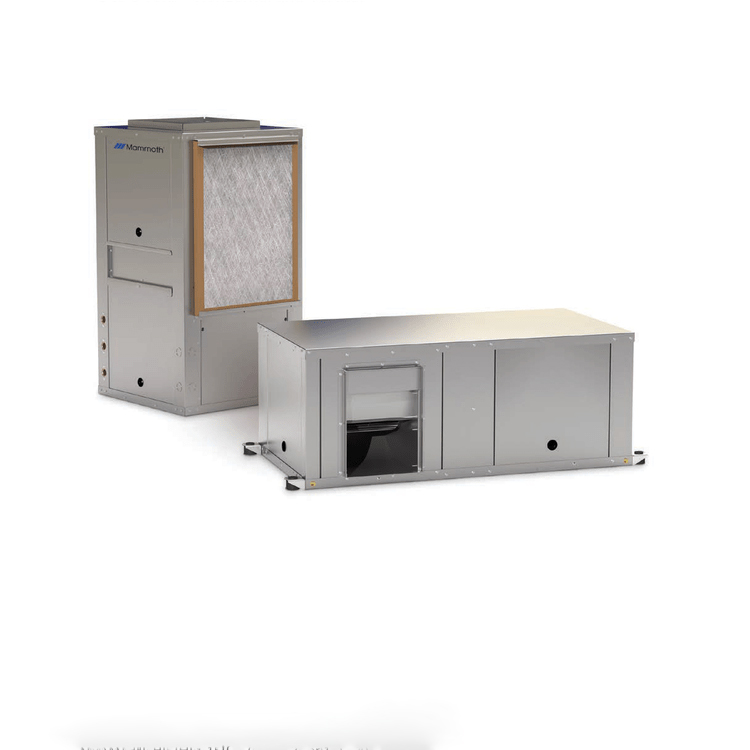Mammoth Isı Pompası Servisi teknik servis görseli