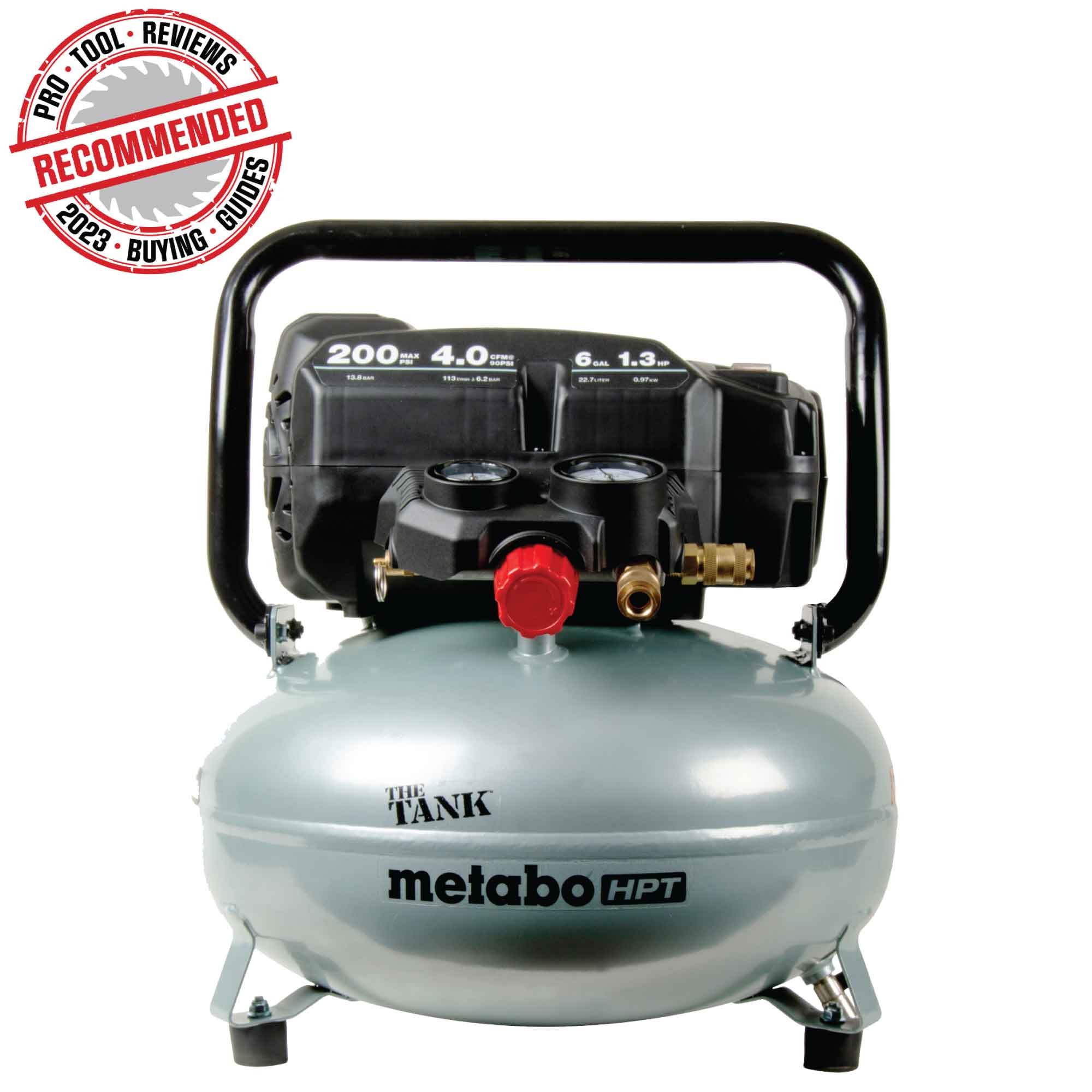Metabo Kompresör Servisi teknik servis görseli