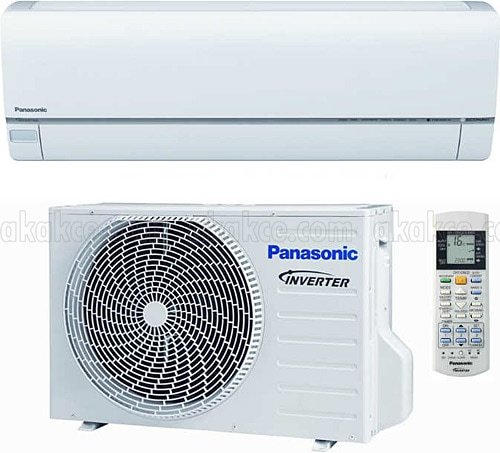 Panasonic Klima Bakımı teknik servis görseli