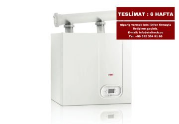 Radiant Kombi Servisi teknik servis görseli