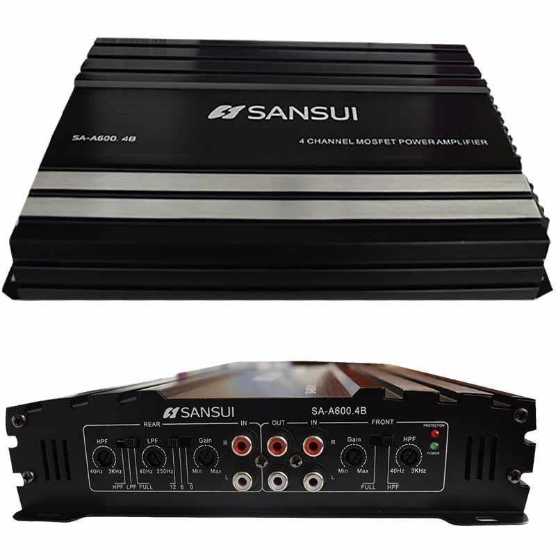 Sansui Elektronik Servisi teknik servis görseli