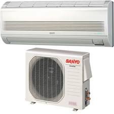 Sanyo Klima Servisi teknik servis görseli