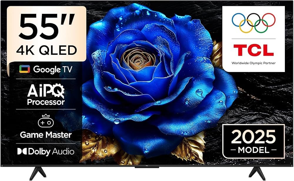 TCL Elektronik Servisi teknik servis görseli