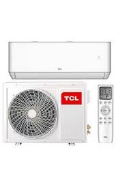 TCL Klima Bakımı teknik servis görseli