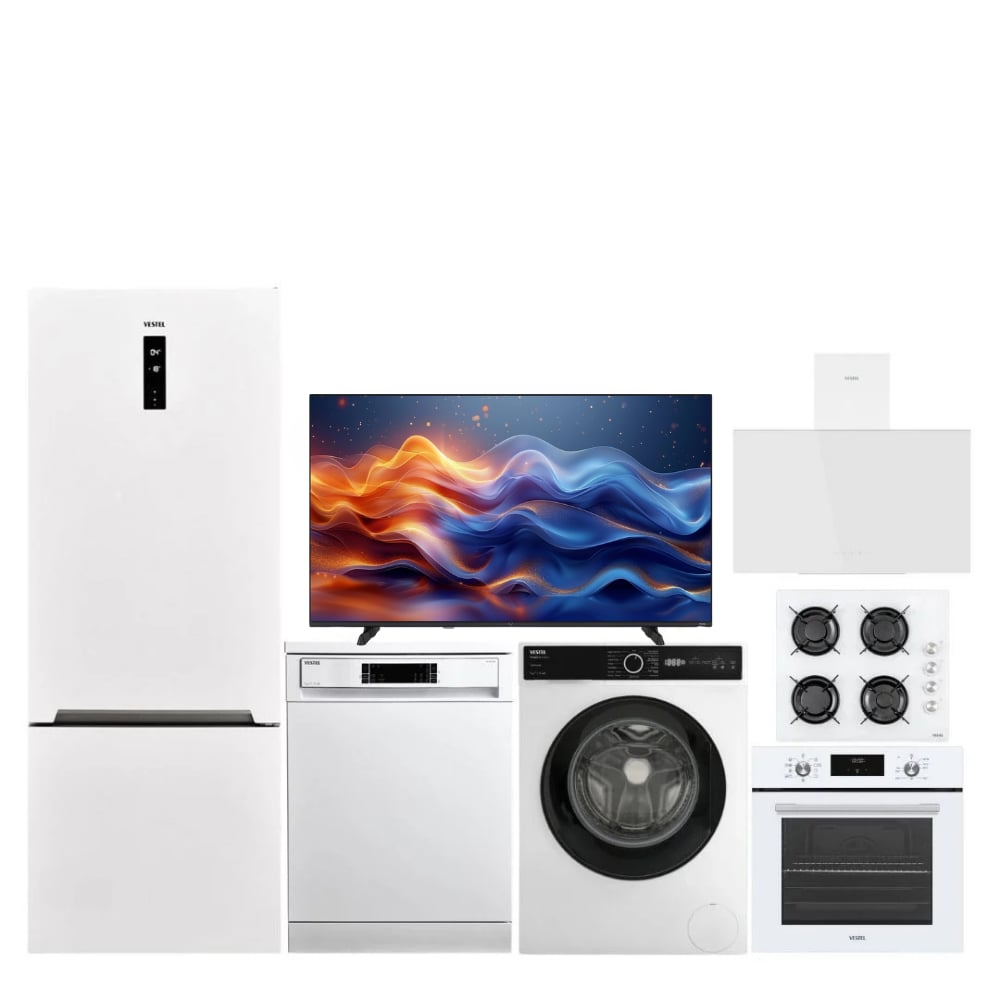 Vestel Beyaz Eşya Servisi teknik servis görseli