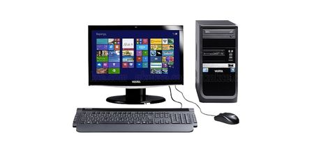 Vestel Bilgisayar Servisi teknik servis görseli