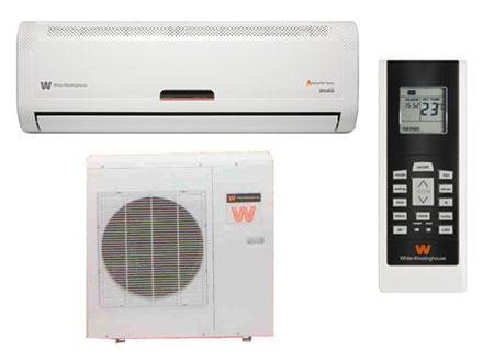Westinghouse Klima Bakımı teknik servis görseli