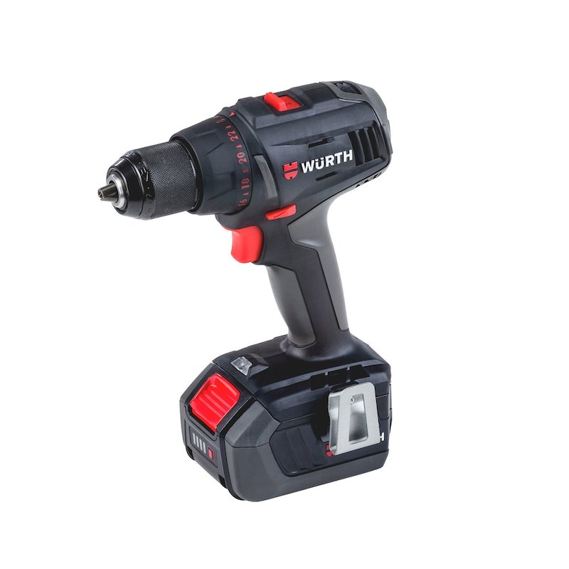 Würth El Aletleri Servisi teknik servis görseli