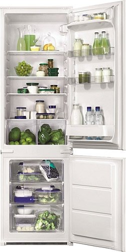 Zanussi Beyaz Eşya Servisi teknik servis görseli