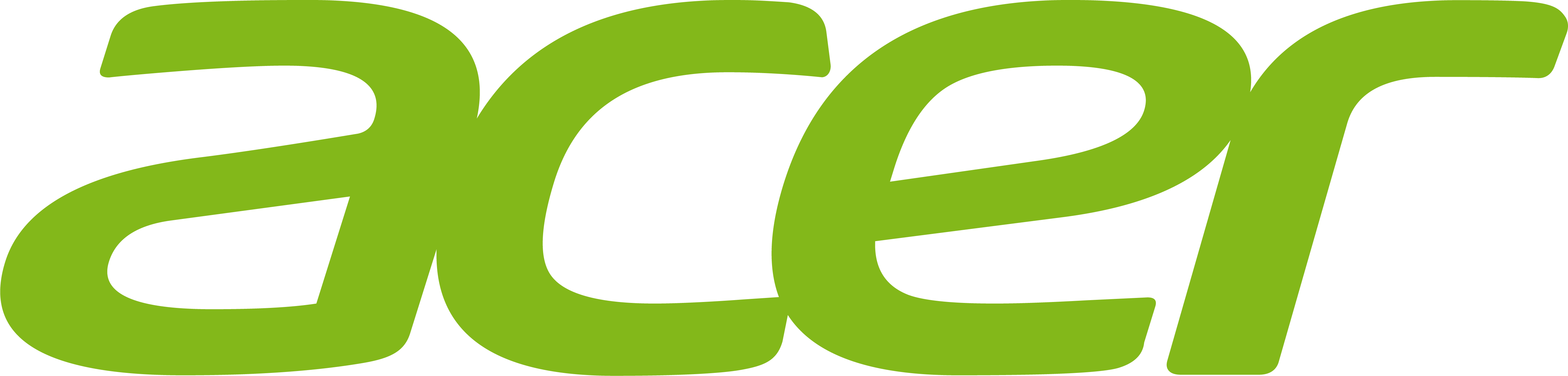Acer logosu