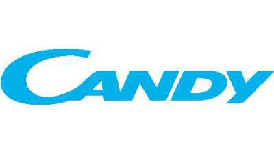 Candy logosu