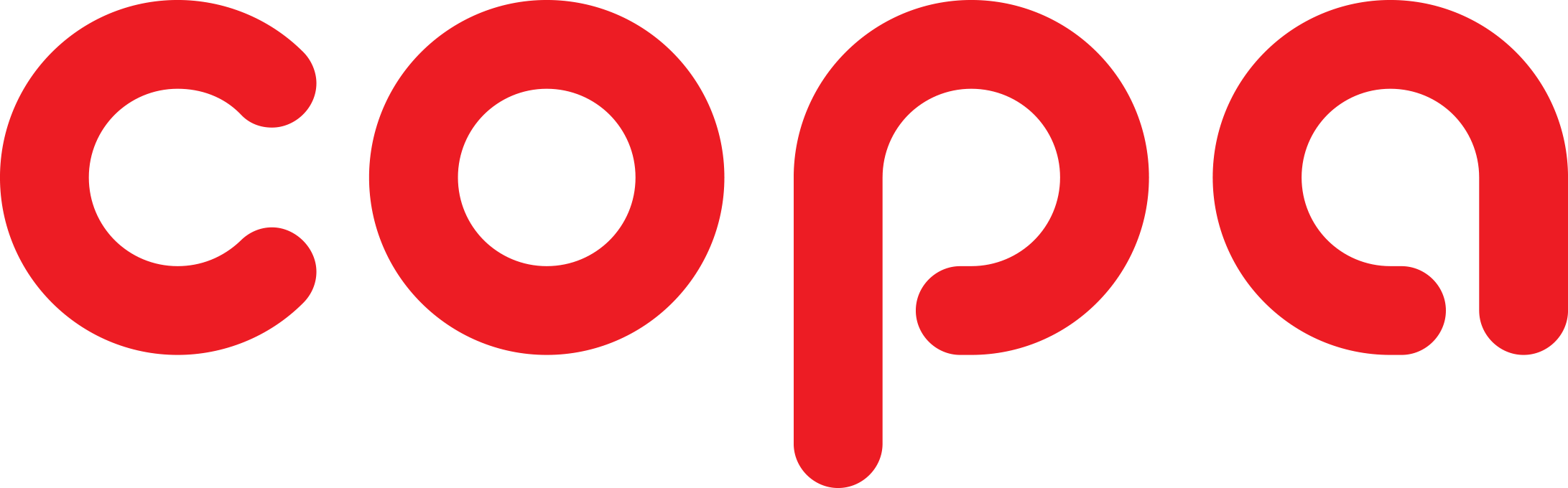 Copa logosu