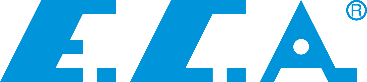 ECA logosu