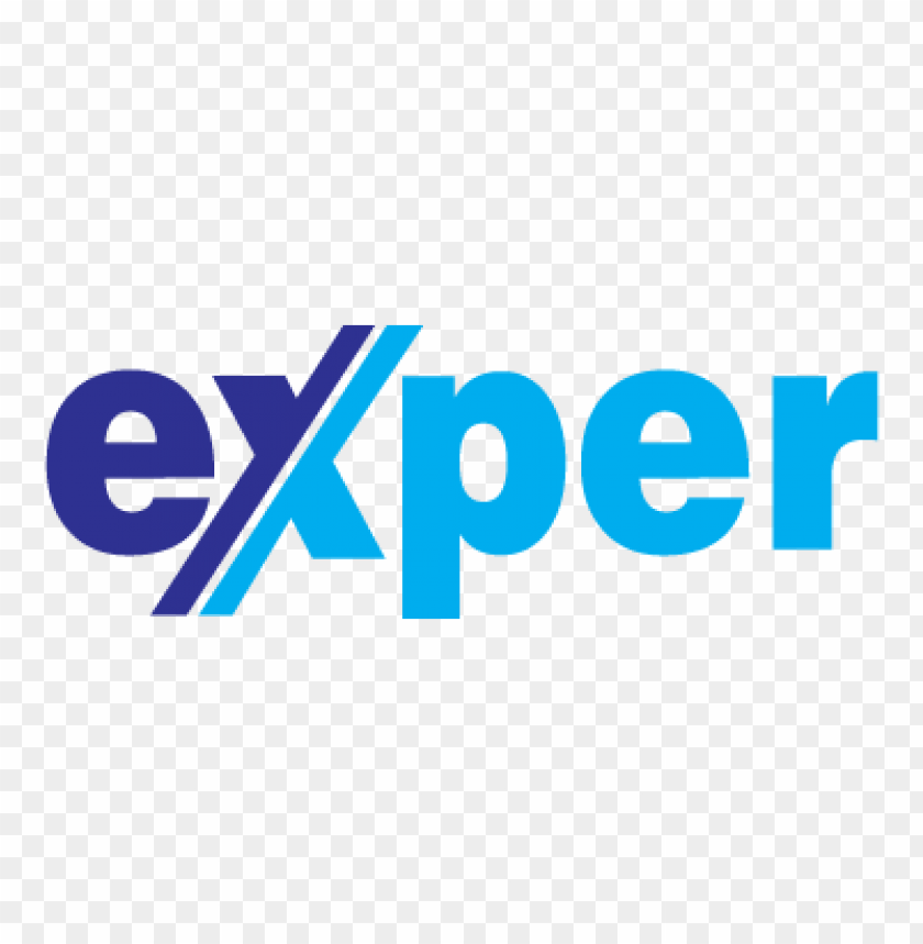 Exper logosu
