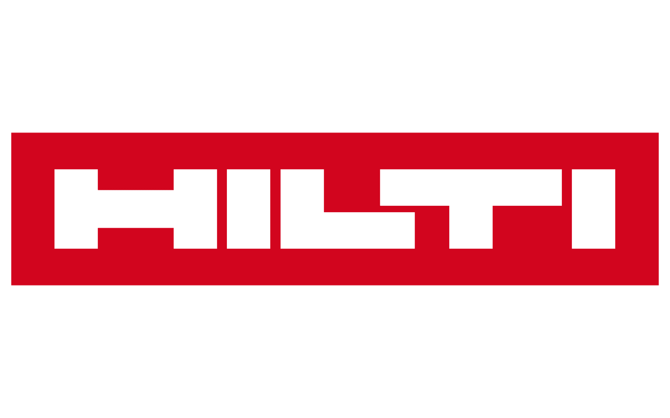 Hilti logosu