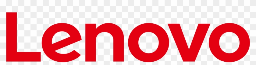 Lenovo logosu