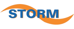 Storm logosu