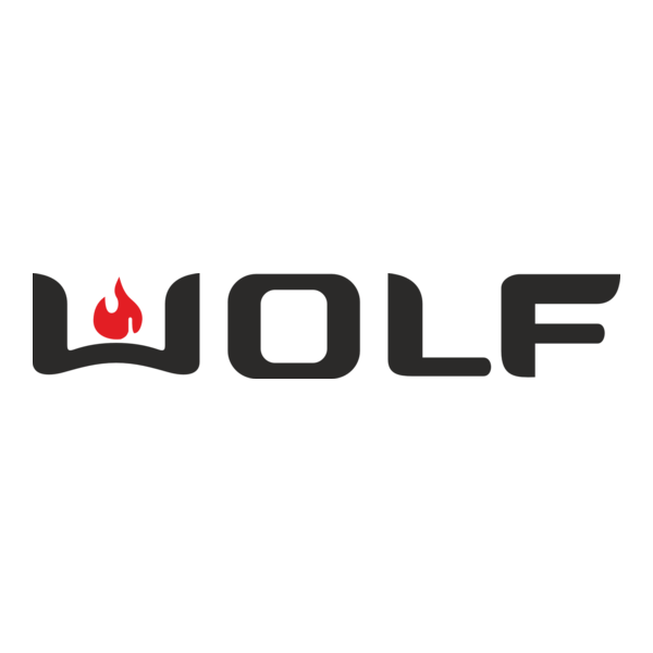Wolf logosu
